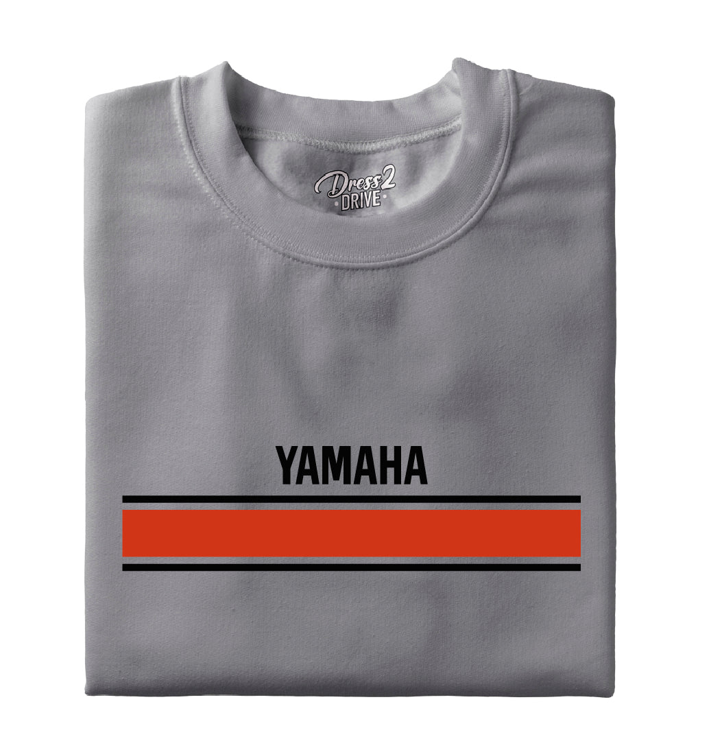 YAMAHA logo estilo 5