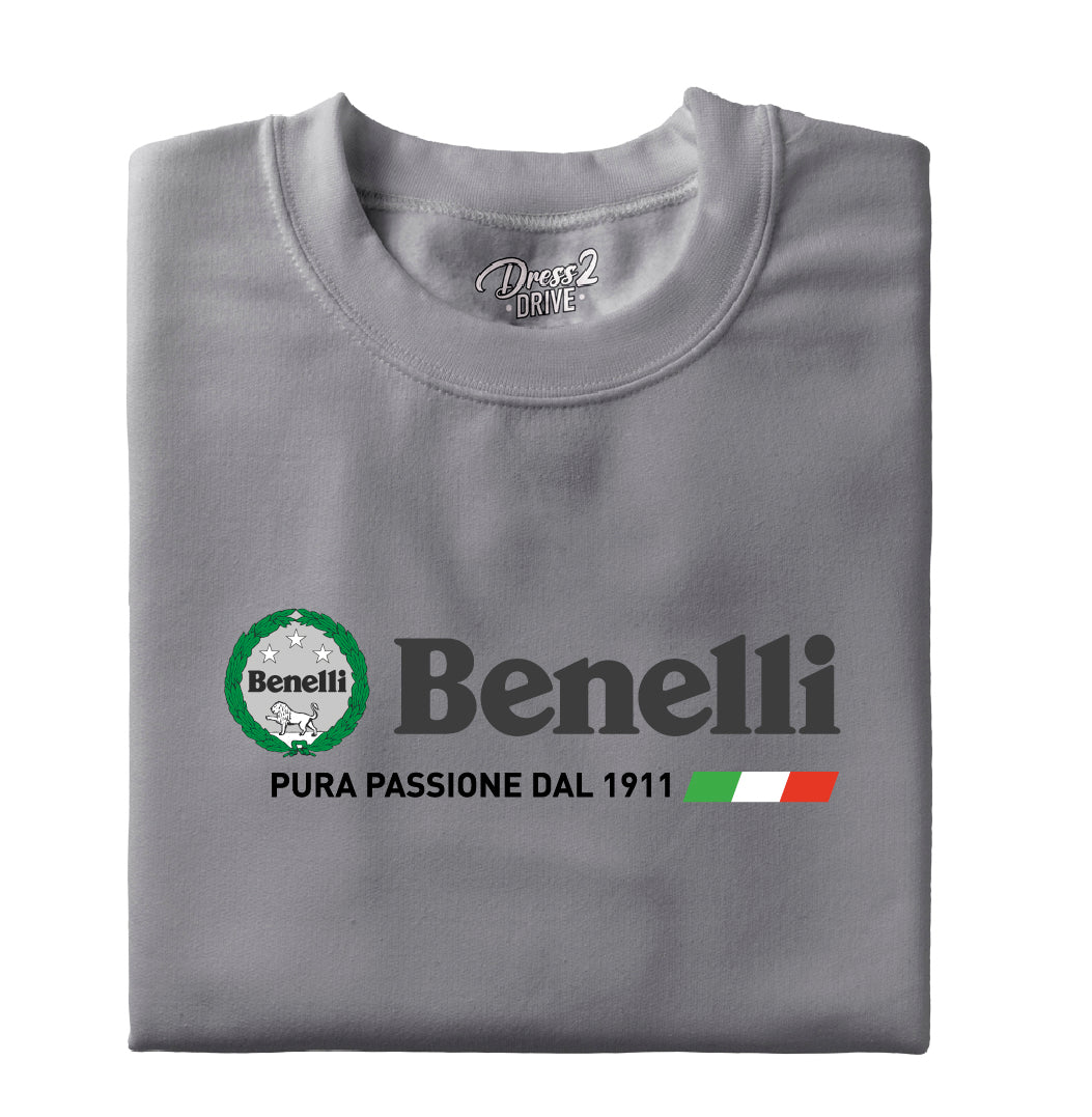 Benelli logo 03