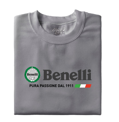 Benelli logo 03