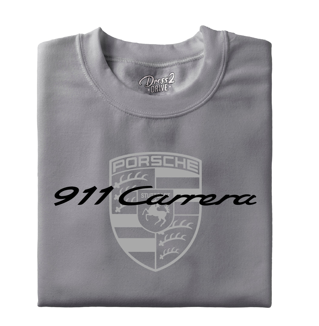 Porsche 911 Carrera emblema