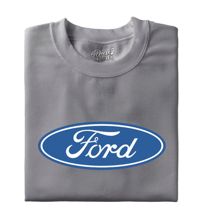 Ford logo 1