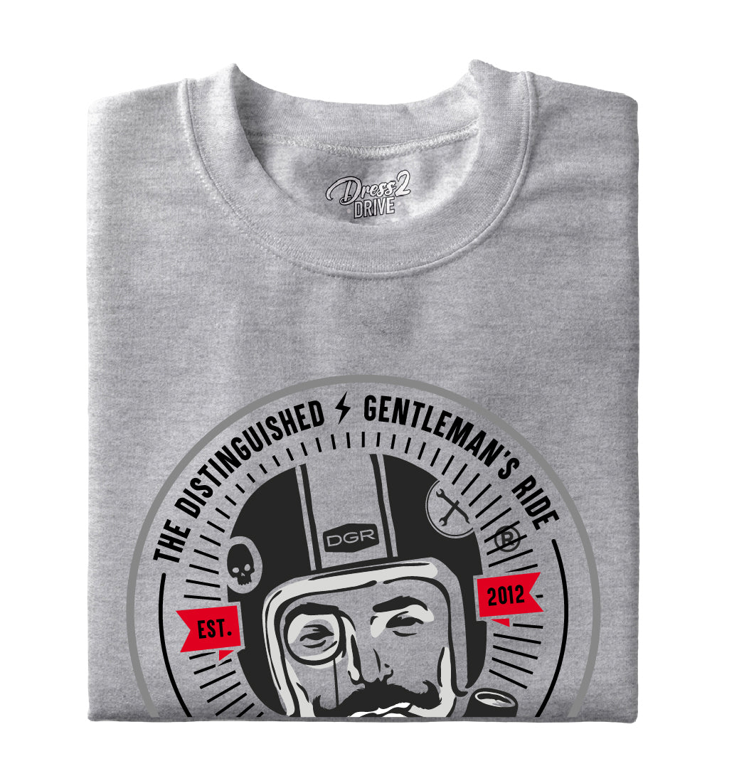 The DGR - Trademark