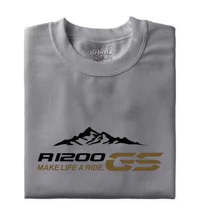 R1200 GS logo 1