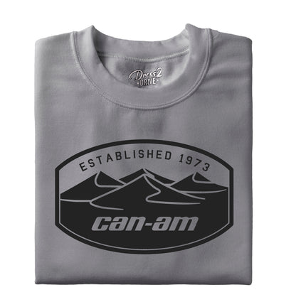 Can-Am logo 10