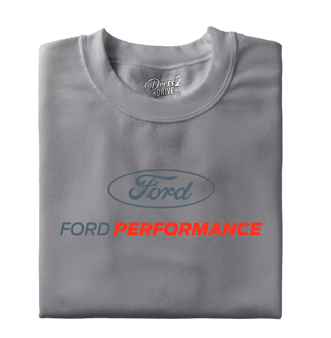 Ford Performance logo 2