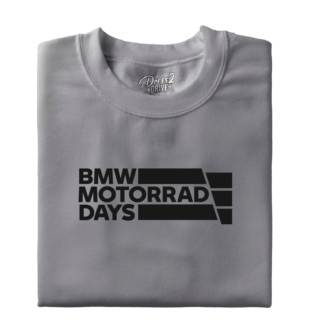 BMW Motorrad Days