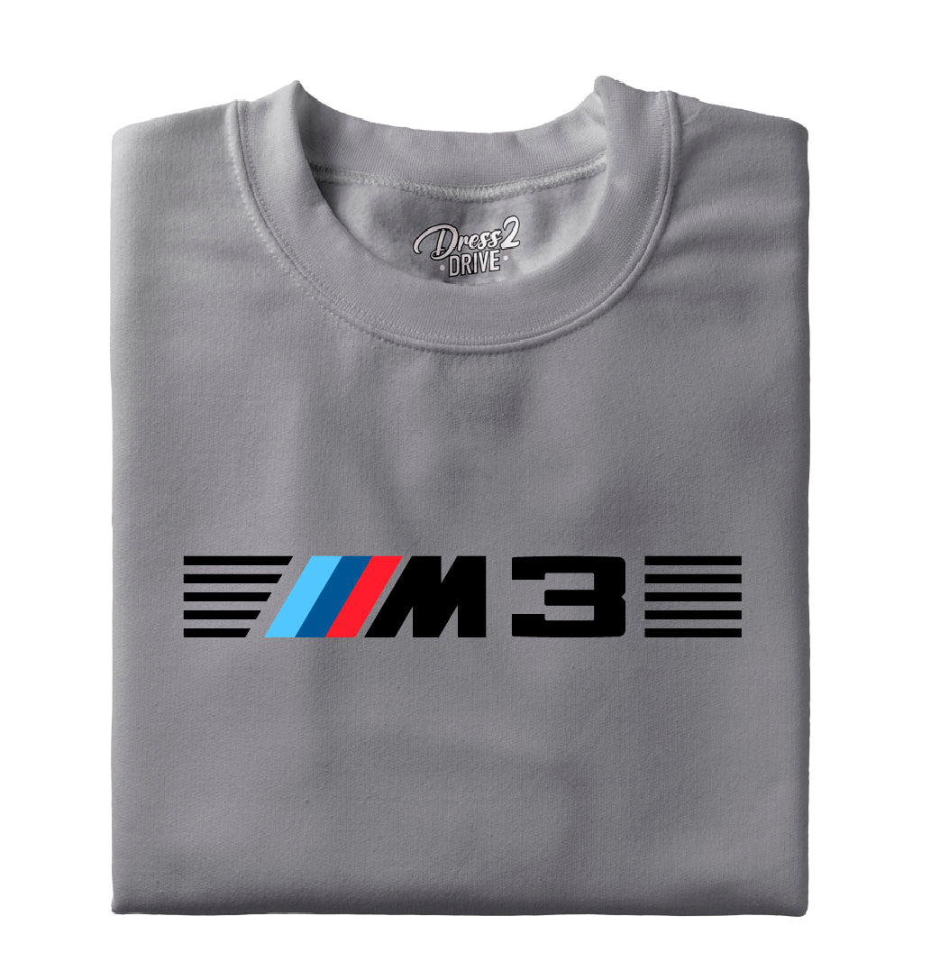 BMW M3 classic emblem