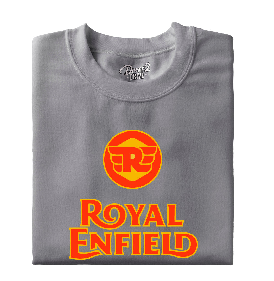 Royal Enfield logo 2