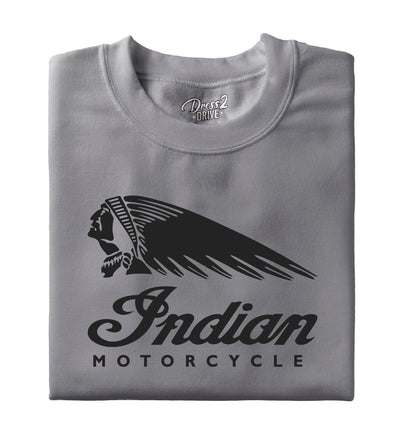 Indian Motorcycle logo 2