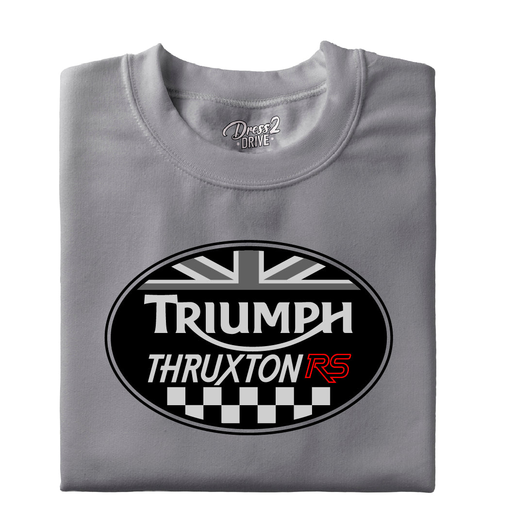 Triumph Thruxton