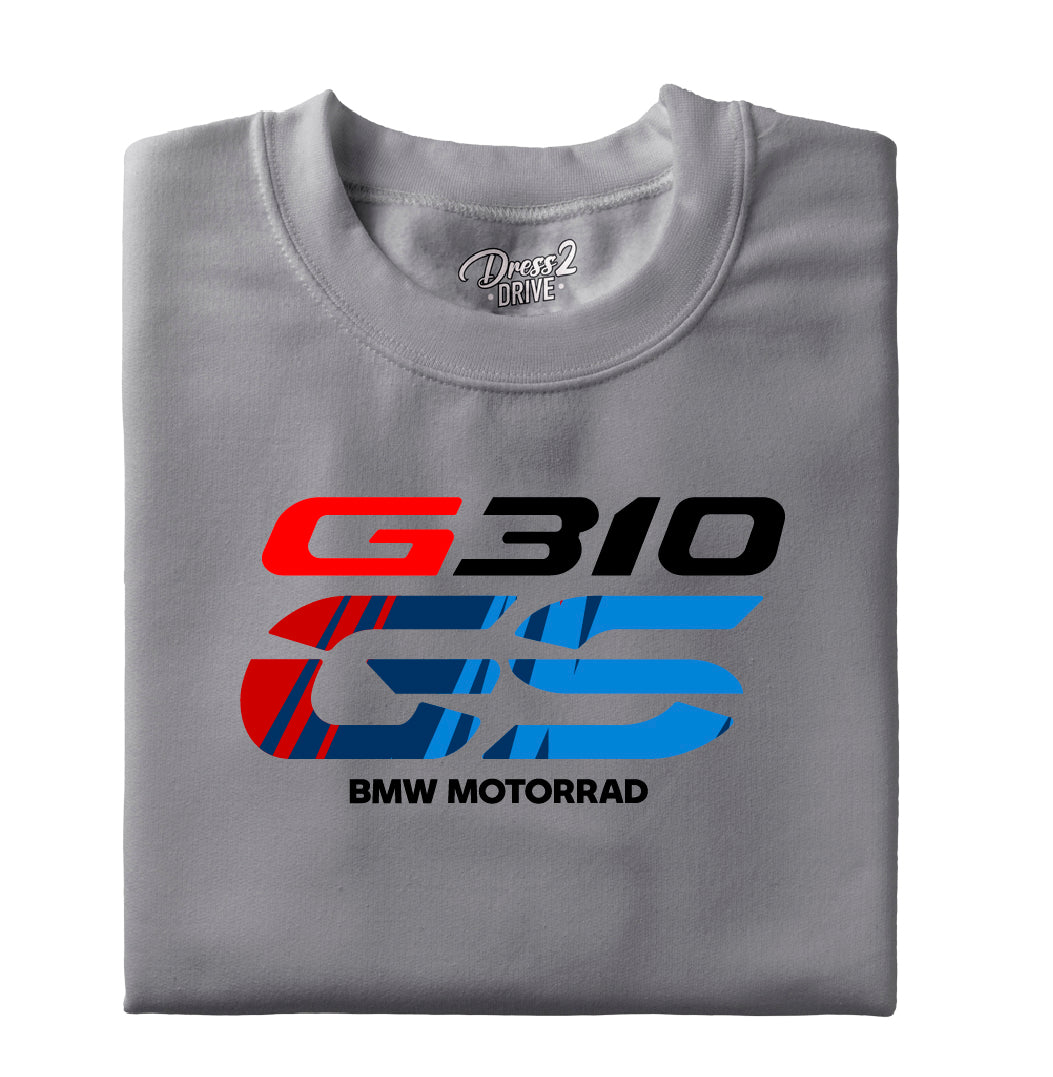 BMW G 310 GS emblema