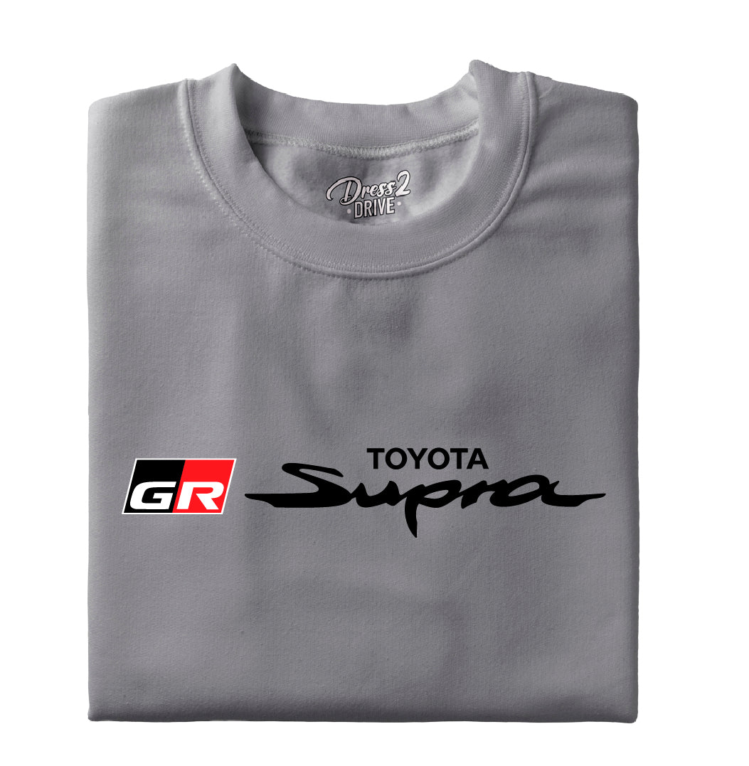 TOYOTA Supra GR emblema