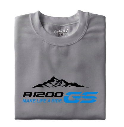 R1200 GS logo 2