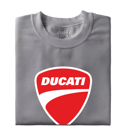 DUCATI logo 1