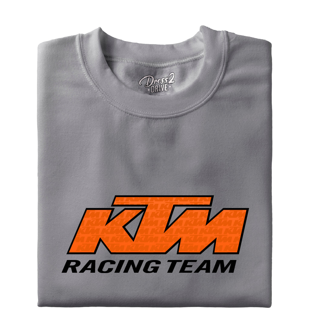 KTM Racing Team logo