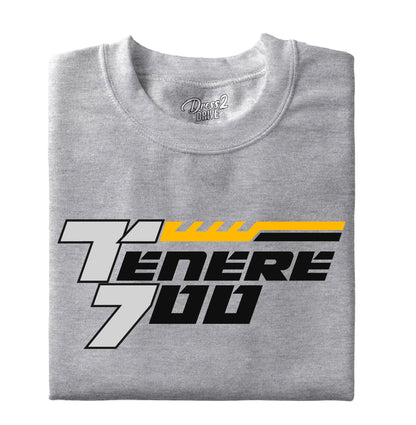 YAMAHA Tenere 700 emblema 2