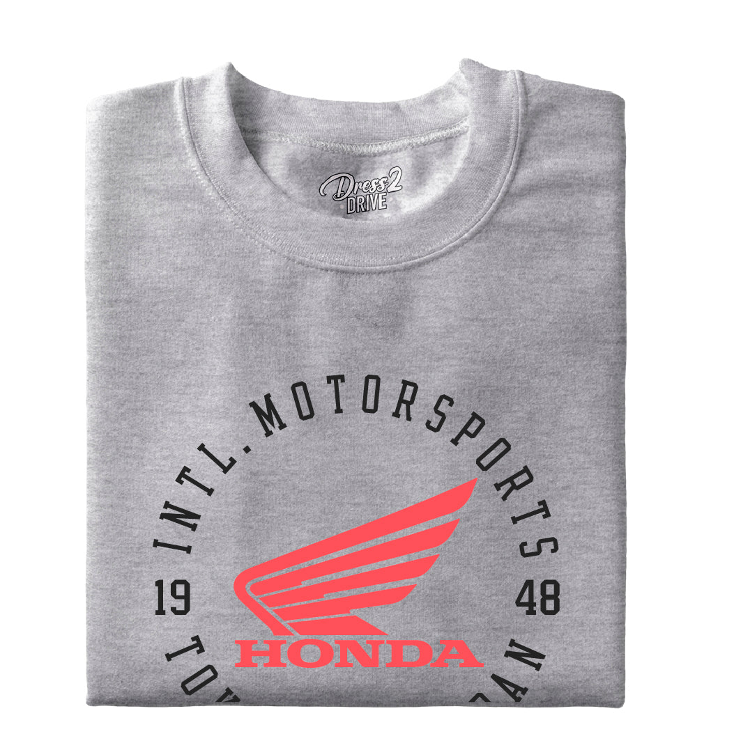Honda International Motorsports