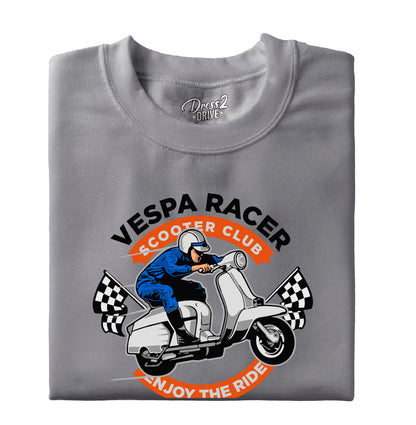 Vespa Racer Scooter Club