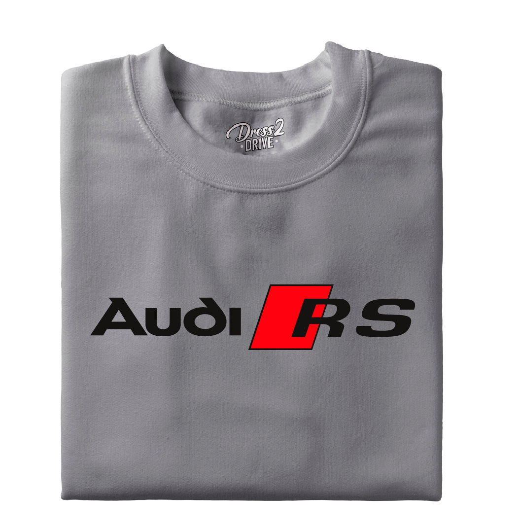 AUDI RS logo 2