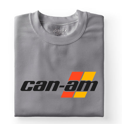 Can-Am logo 4