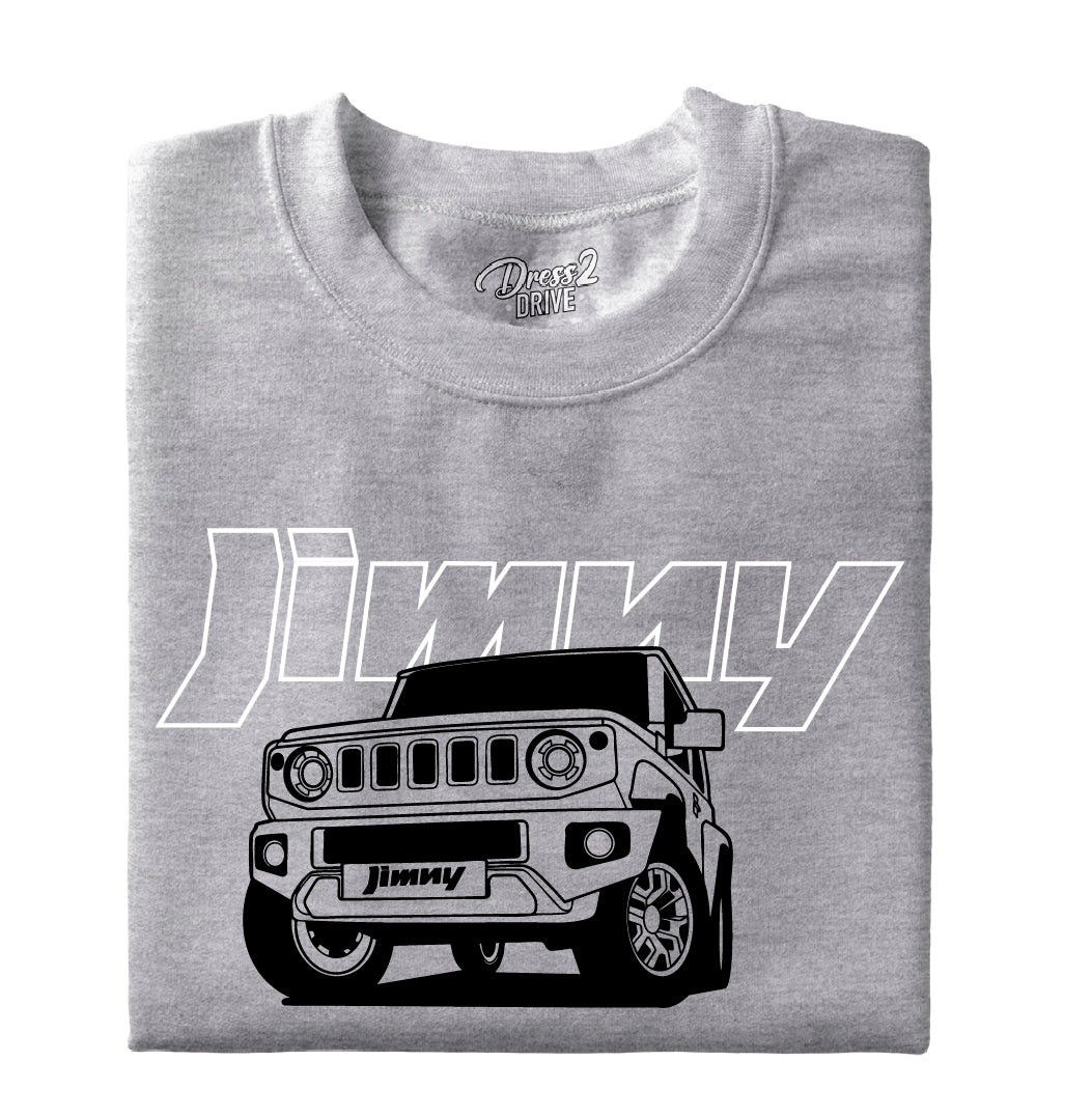 Suzuki Jimny 4th gen