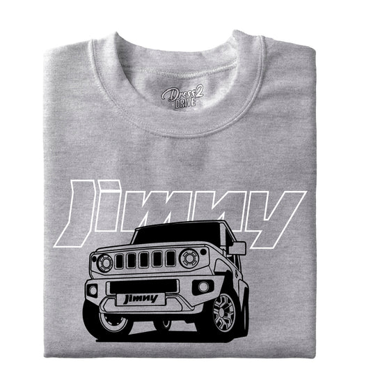 Suzuki Jimny 4th gen
