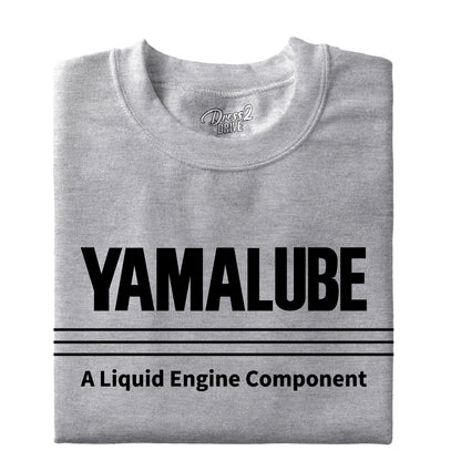 Yamalube logo 1