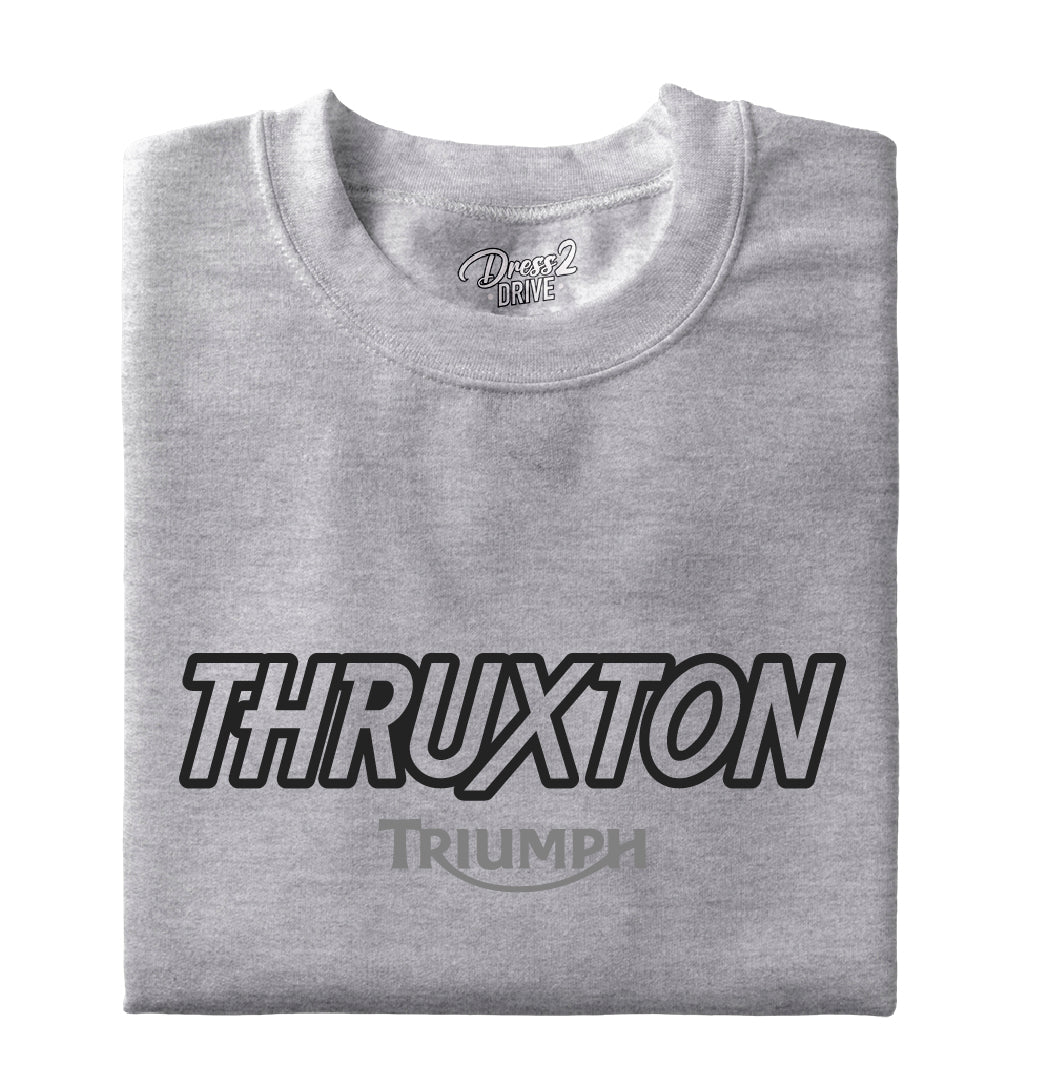 Triumph Thruxton logo