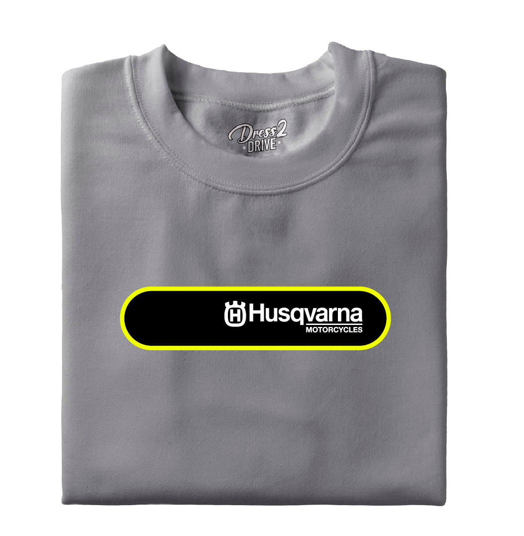 Husqvarna logo 8