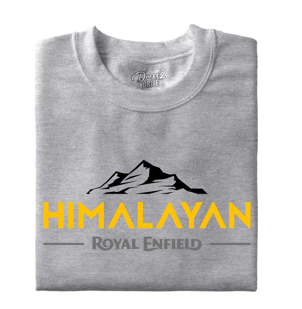 Royal Enfield Himalayan C