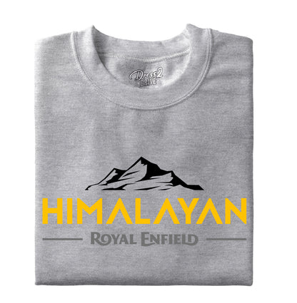Royal Enfield Himalayan C