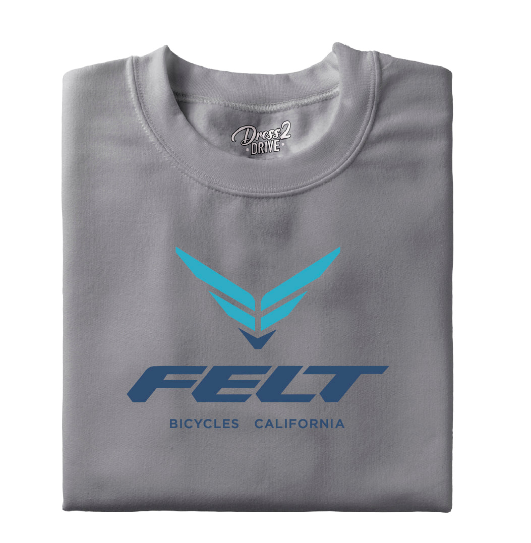 FELT Bicycles logo 2