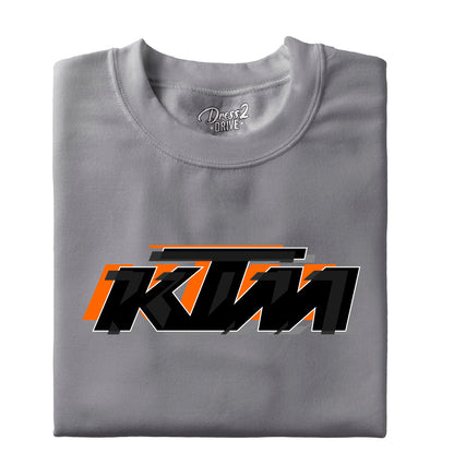 KTM logo 4