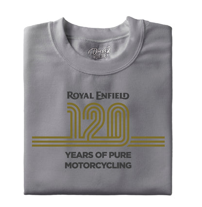 Royal Enfield 120 years