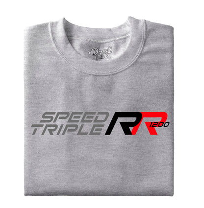 Triumph Speed Triple 1200 RR B