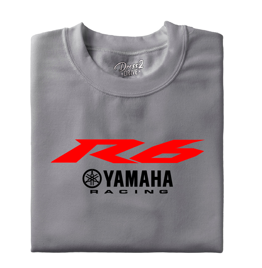 YAMAHA R6 emblema