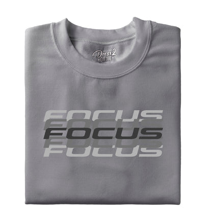 Focus Bikes groovy logo