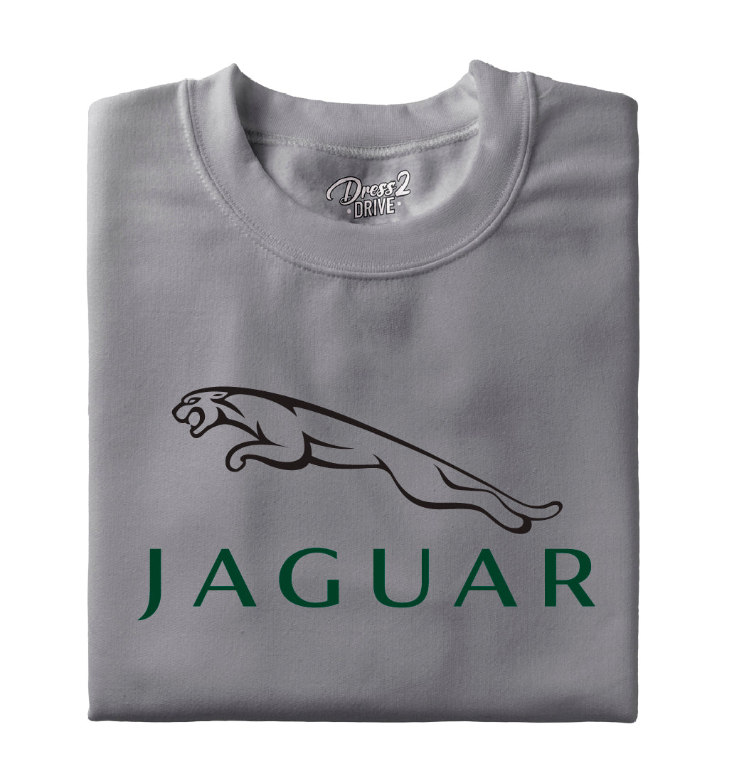 JAGUAR logo