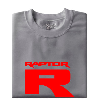 Ford RAPTOR R logo