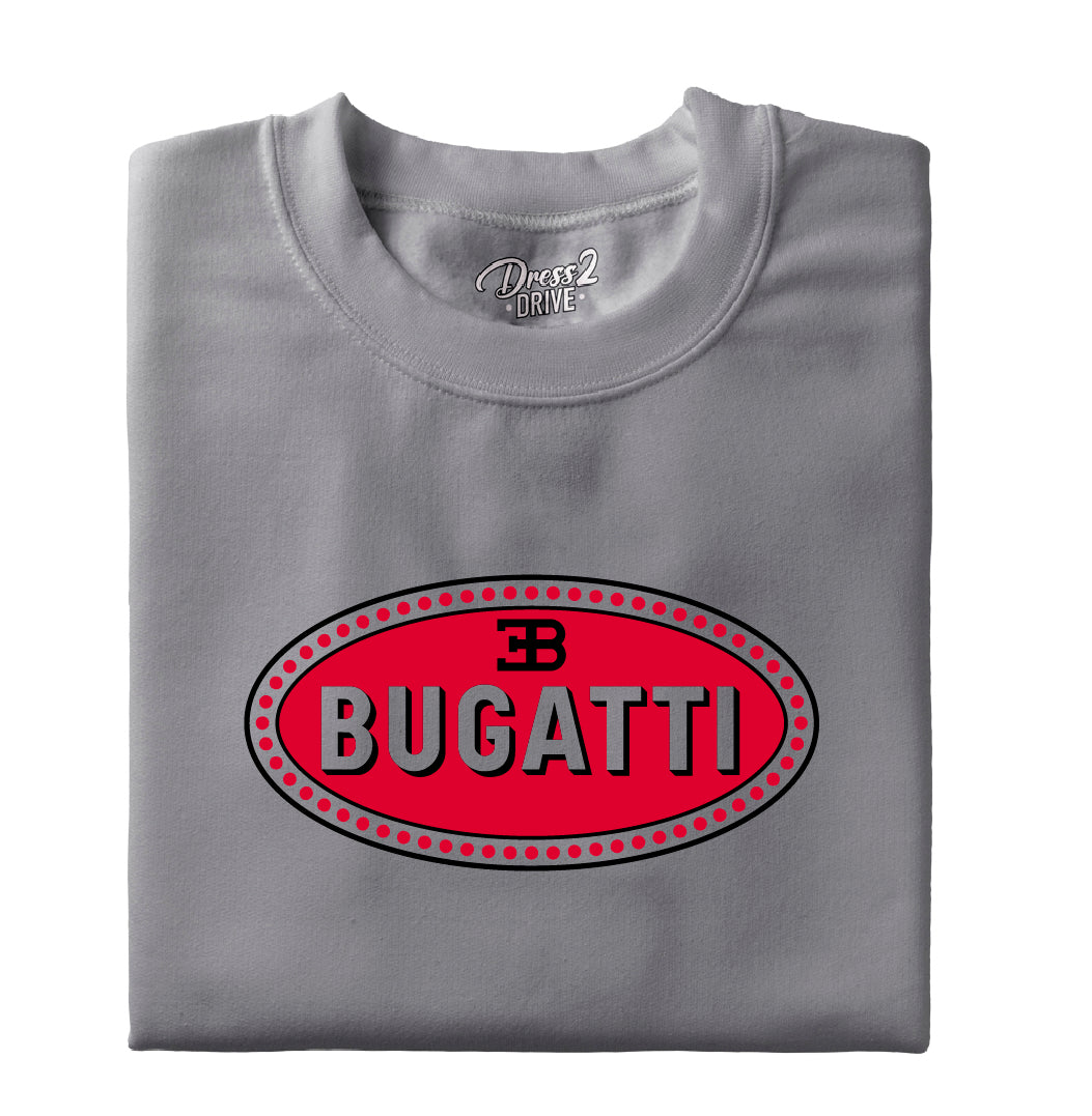 Bugatti logo 1