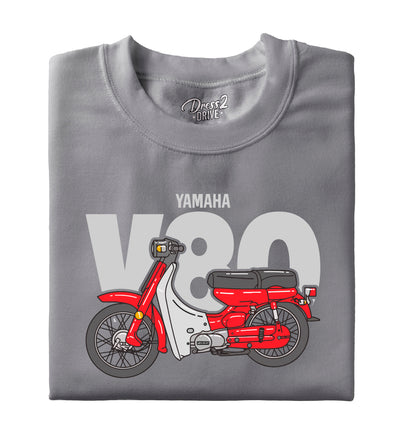 YAMAHA V80