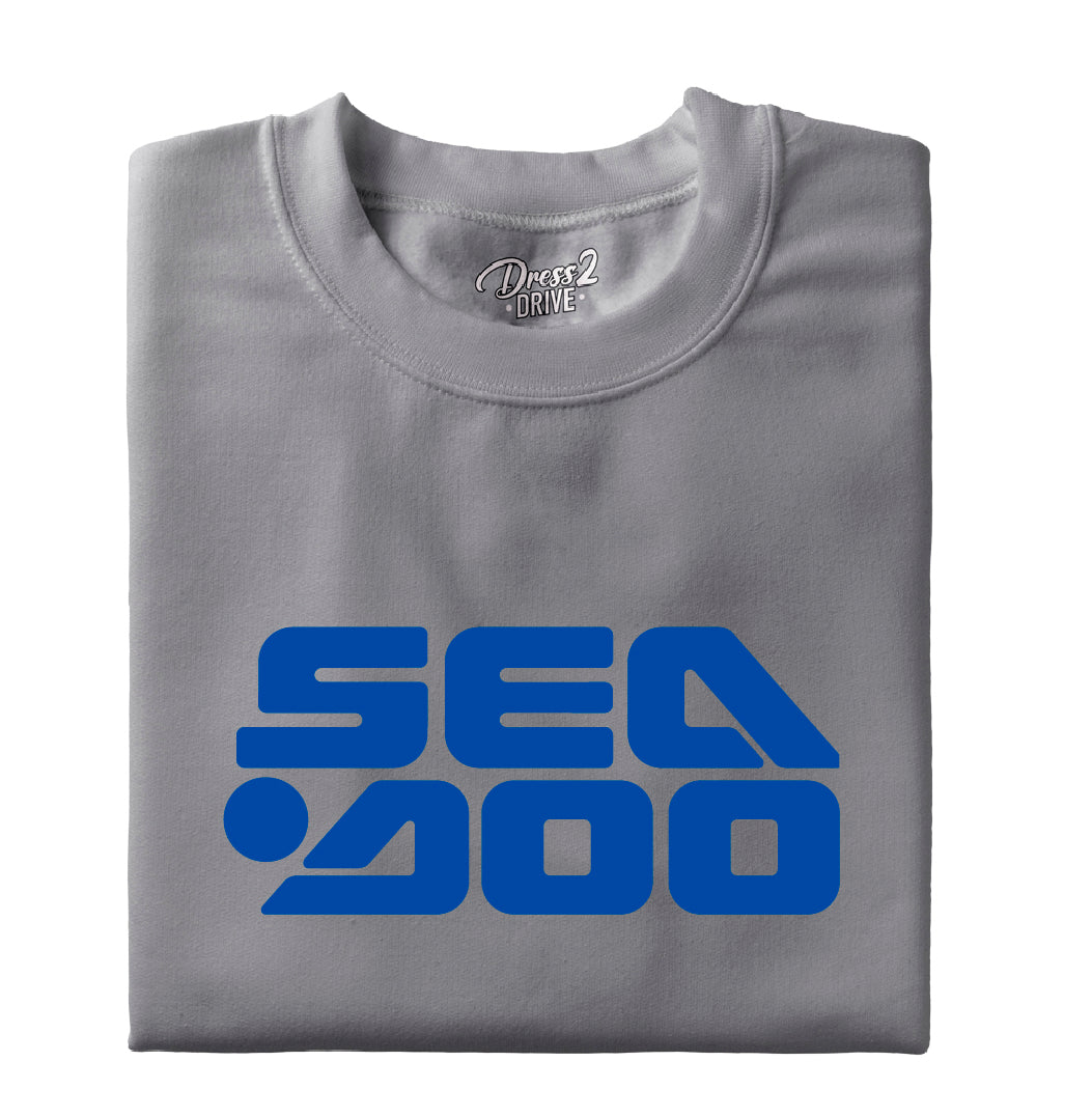 Sea-Doo logo 4