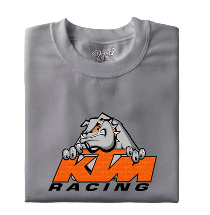 KTM Racing logo 1