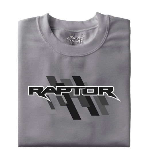 Ford RAPTOR logo