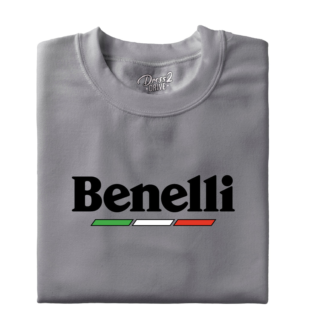 Benelli logo 02