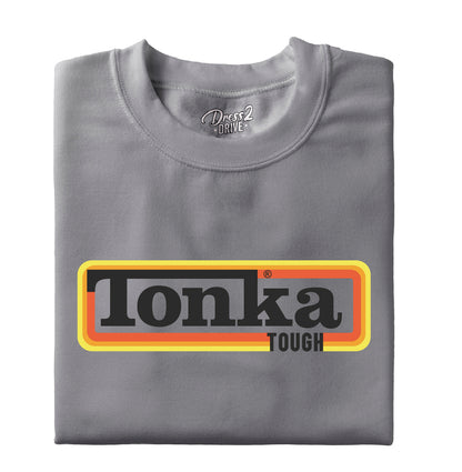 Tonka Tough logo