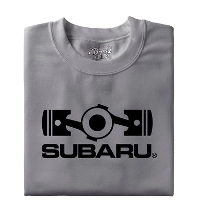 Subaru logo 1