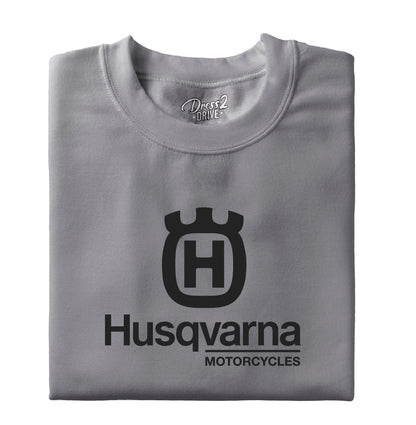 Husqvarna logo 7