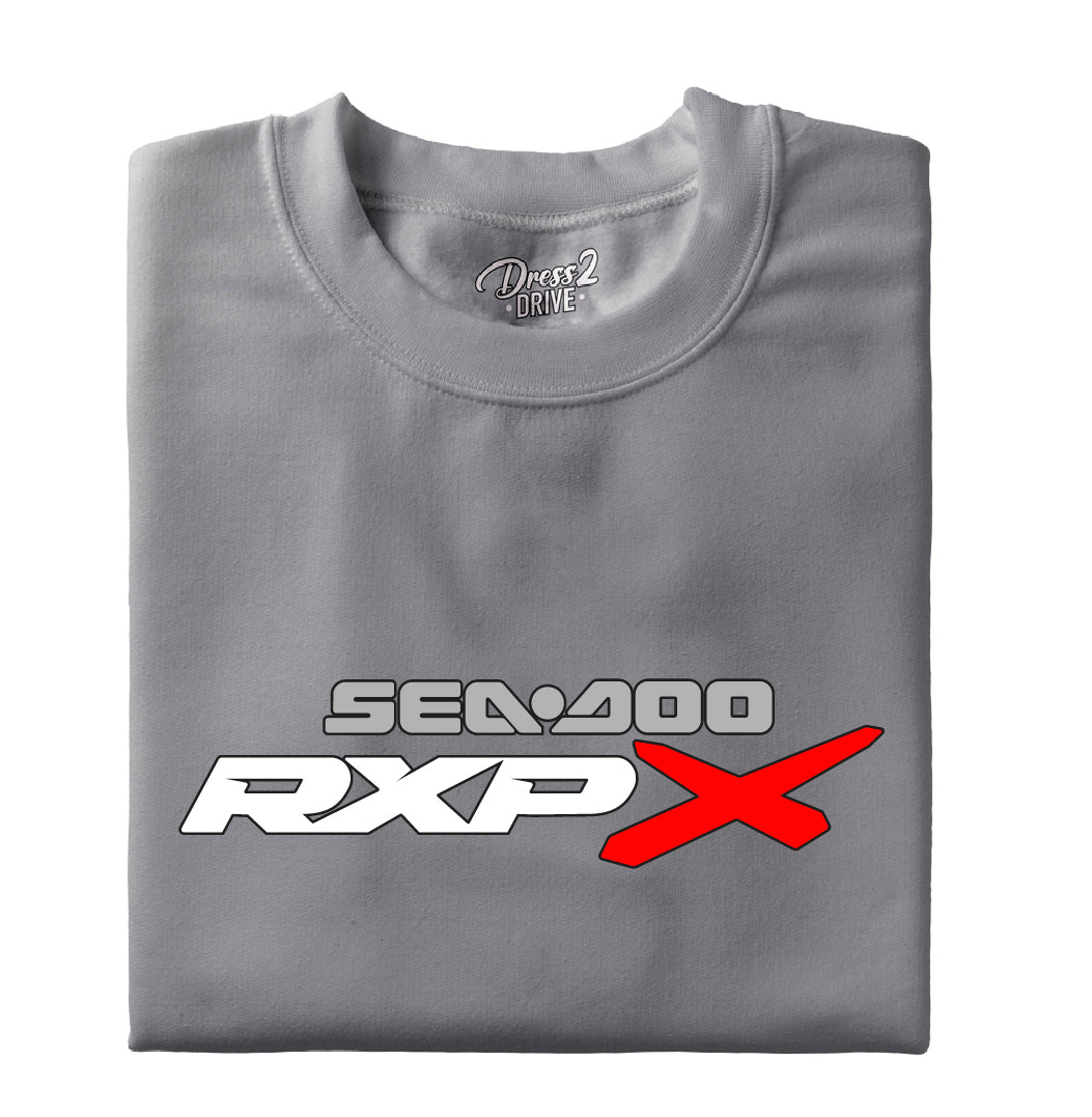 Sea-Doo RXP-X logo