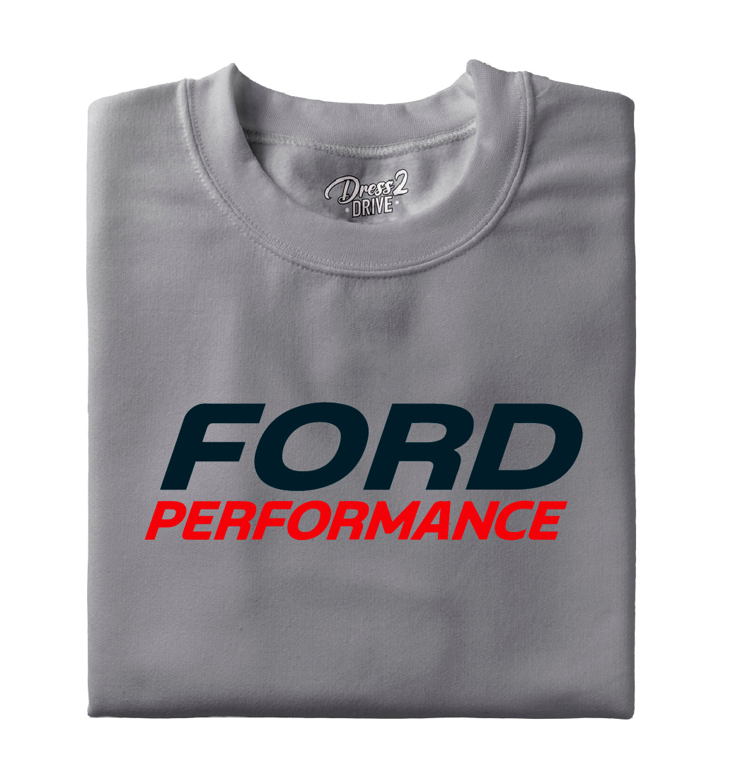 Ford Performance logo 3